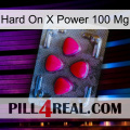 Hard On X Power 100 Mg 13